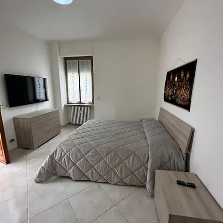 Giovanile House Apartman
