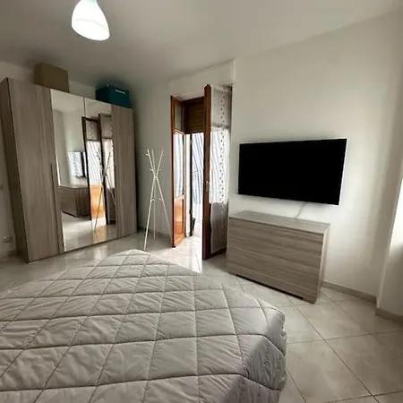 Apartman Giovanile House