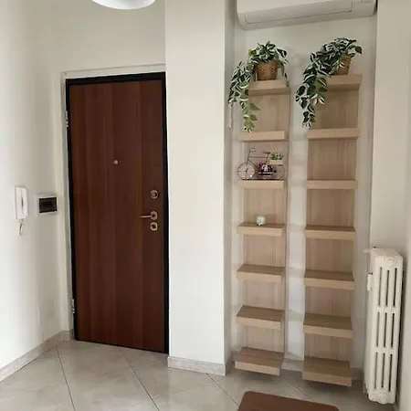Giovanile House Appartement Turin