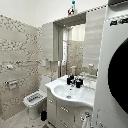 Giovanile House Apartman *