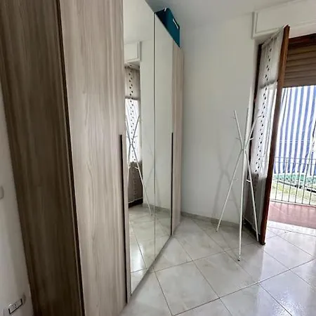 Appartement Giovanile House