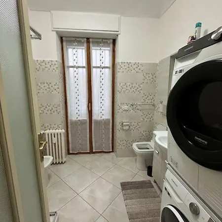 Giovanile House Appartement Turin