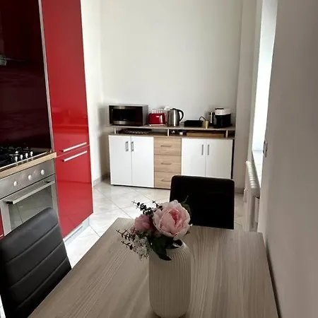 Giovanile House * Turin