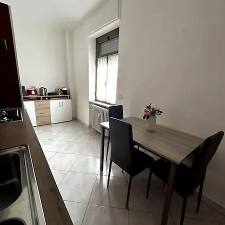 Giovanile House Appartement *