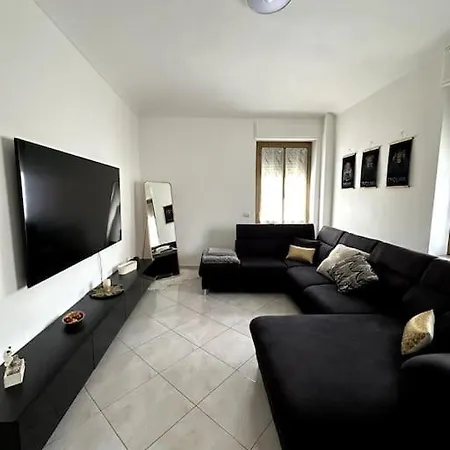 Giovanile House Apartman *